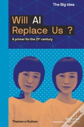 Will Ai Replace Us?