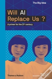 Capa do artigo Will Ai Replace Us?