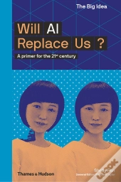 Will Ai Replace Us?