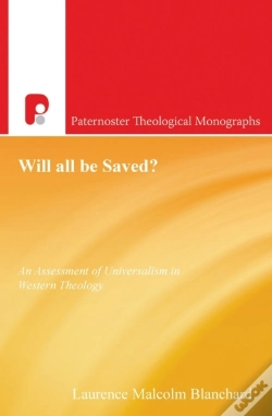 Capa do artigo Will All Be Saved?