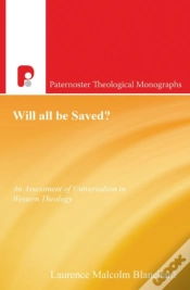 Capa do artigo Will All Be Saved?