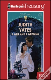 Capa do artigo Will And A Wedding