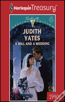 Capa do artigo Will And A Wedding