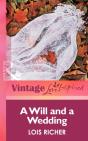 Will And A Wedding - Preview