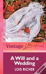 Capa do artigo Will And A Wedding
