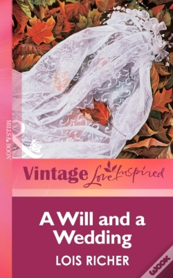 Capa do artigo Will And A Wedding