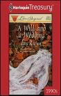 Will And A Wedding - Preview
