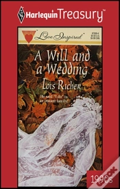 Capa do artigo Will And A Wedding