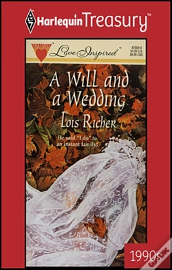 Capa do artigo Will And A Wedding