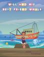 Will And His Best Friend Whale: A Touchi - Preview
