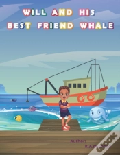 Capa do artigo Will And His Best Friend Whale: A Touchi