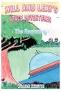 Will And Lexi'S Space Adventures: The Beginning - Preview
