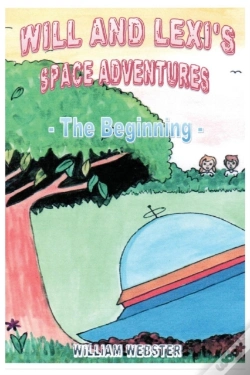 Capa do artigo Will And Lexi'S Space Adventures: The Beginning