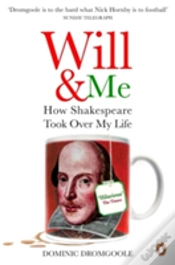 Capa do artigo Will And Me