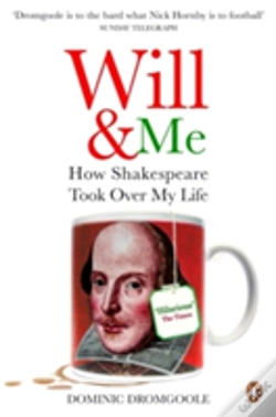 Capa do artigo Will And Me