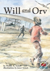 Capa do artigo Will And Orv