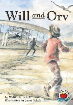 Capa do artigo Will And Orv