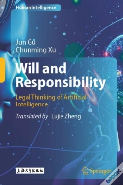 Capa do artigo Will And Responsibility
