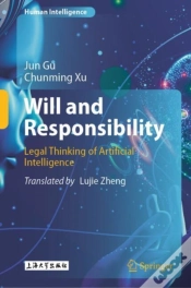 Capa do artigo Will And Responsibility