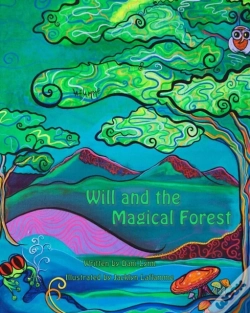 Capa do artigo Will And The Magical Forest