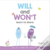 Will And Won'T Learn To Share