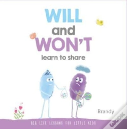 Capa do artigo Will And Won'T Learn To Share