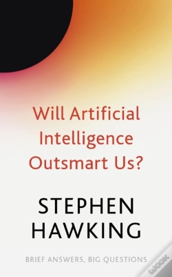 Capa do artigo Will Artificial Intelligence Outsmart Us?