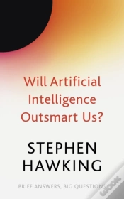 Capa do artigo Will Artificial Intelligence Outsmart Us?