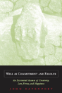 Will As Commitment And Resolve - Preview