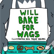 Will Bake For Wags