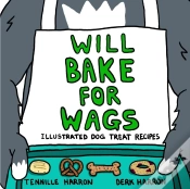 Capa do artigo Will Bake For Wags