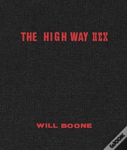 Capa do artigo Will Boone: The Highway Hex