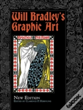 Will Bradley'S Graphic Art