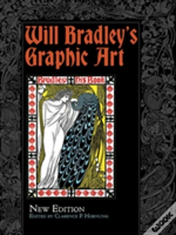 Capa do artigo Will Bradley'S Graphic Art