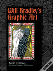 Will Bradley'S Graphic Art
