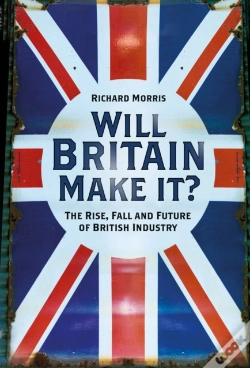 Capa do artigo Will Britain Make It?