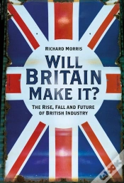 Capa do artigo Will Britain Make It?