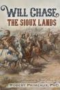 Will Chase, "The Sioux Lands" - Preview
