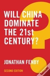 Capa do artigo Will China Dominate The 21st Century?