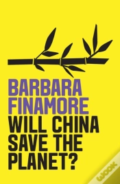 Capa do artigo Will China Save The Planet?