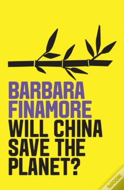 Capa do artigo Will China Save The Planet?