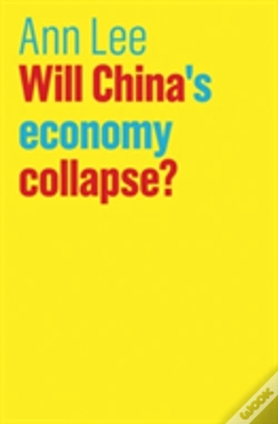Capa do artigo Will China'S Economy Collapse?