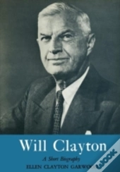 Will Clayton