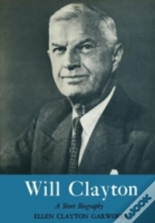 Capa do artigo Will Clayton