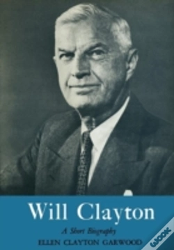 Capa do artigo Will Clayton