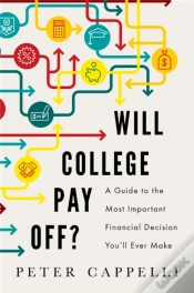 Capa do artigo Will College Pay Off?