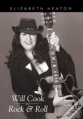 Will Cook For Rock & Roll