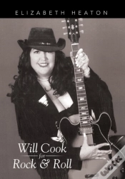 Capa do artigo Will Cook For Rock & Roll