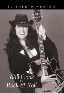 Capa do artigo Will Cook For Rock & Roll