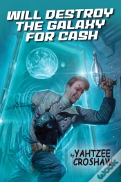 Capa do artigo Will Destroy The Galaxy For Cash